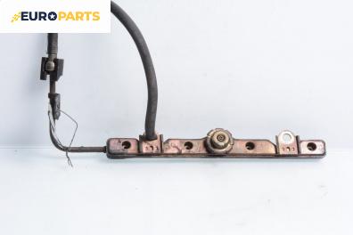 Бензинова рейка за Toyota Avensis II Liftback (04.2003 - 11.2008) 1.8 (ZZT251), 129 к.с.