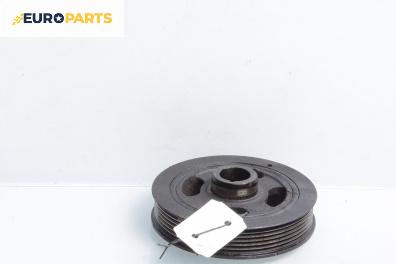 Демпферна шайба за Toyota Avensis II Liftback (04.2003 - 11.2008) 1.8 (ZZT251), 129 к.с.