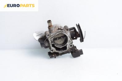 Дроселова клапа за Toyota Avensis II Liftback (04.2003 - 11.2008) 1.8 (ZZT251), 129 к.с.