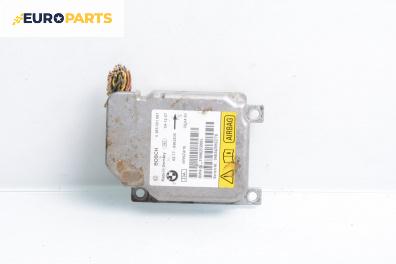 Модул за AIRBAG за BMW X5 Series E53 (05.2000 - 12.2006), № 0 285 001 681