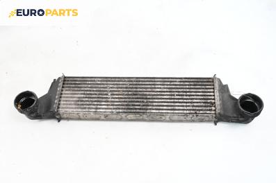 Интеркулер за BMW X5 Series E53 (05.2000 - 12.2006) 3.0 d, 218 к.с.
