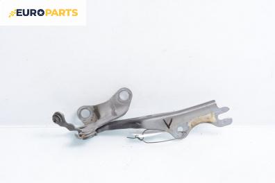 Панта преден капак за Mazda 6 Station Wagon I (08.2002 - 12.2007), 4+1 вр., комби, позиция: лява