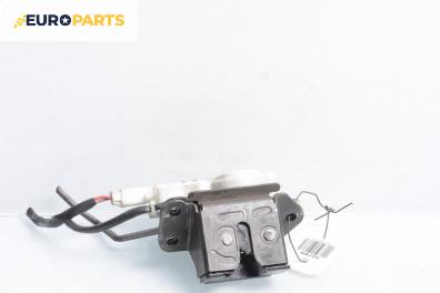 Брава заден капак за Mazda 6 Station Wagon I (08.2002 - 12.2007), комби, позиция: задна
