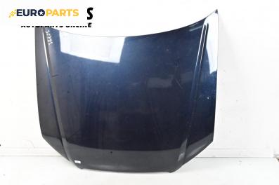 Преден капак за Audi A4 Avant B7 (11.2004 - 06.2008), 4+1 вр., комби, позиция: предна