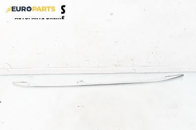 Релса багажник за Audi A4 Avant B7 (11.2004 - 06.2008), 4+1 вр., комби, позиция: лява