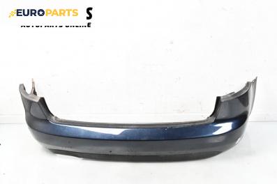 Задна броня за Audi A4 Avant B7 (11.2004 - 06.2008), комби