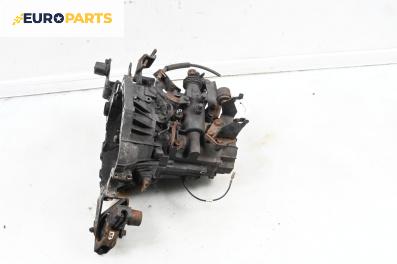Ръчна скоростна кутия за Toyota Avensis II Liftback (04.2003 - 11.2008) 1.8 (ZZT251), 129 к.с.