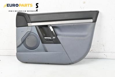 Кора врата за Opel Vectra C Sedan (04.2002 - 01.2009), 4+1 вр., седан, позиция: предна, дясна