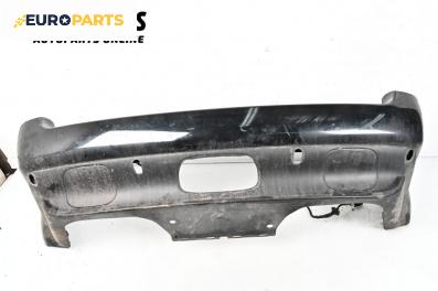 Задна броня за BMW X5 Series E53 (05.2000 - 12.2006), джип