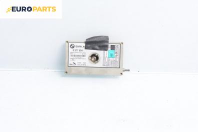 Усилвател антена за BMW X5 Series E53 (05.2000 - 12.2006), № 8377654