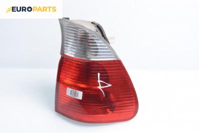 Стоп за BMW X5 Series E53 (05.2000 - 12.2006), джип, позиция: дясна
