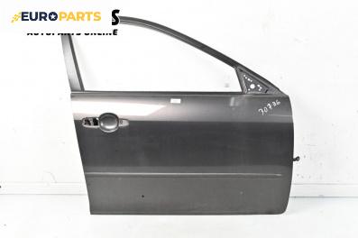 Врата за Mazda 6 Station Wagon I (08.2002 - 12.2007), 4+1 вр., комби, позиция: предна, дясна