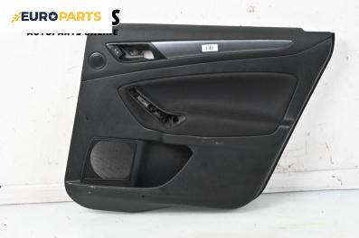 Кора врата за Ford Mondeo IV Sedan (03.2007 - 01.2015), 4+1 вр., седан, позиция: задна, дясна