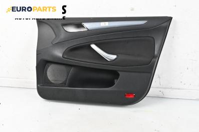Кора врата за Ford Mondeo IV Sedan (03.2007 - 01.2015), 4+1 вр., седан, позиция: предна, дясна