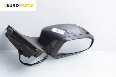 Огледало за Ford Mondeo IV Sedan (03.2007 - 01.2015), 4+1 вр., седан, позиция: дясна
