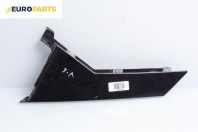 Външни лайсни за Ford Mondeo IV Sedan (03.2007 - 01.2015), седан, позиция: задна
