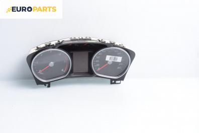 Километраж за Ford Mondeo IV Sedan (03.2007 - 01.2015) 2.0 TDCi, 140 к.с.