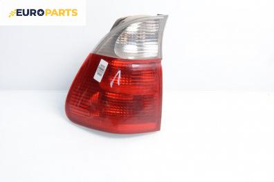 Стоп за BMW X5 Series E53 (05.2000 - 12.2006), джип, позиция: лява
