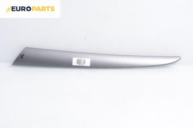 Интериорна пластмаса за BMW X5 Series E53 (05.2000 - 12.2006), 4+1 вр., джип, позиция: лява
