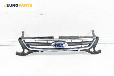 Решетка за Ford Mondeo IV Sedan (03.2007 - 01.2015), седан, позиция: предна