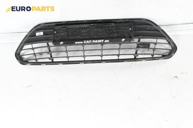Решетка в броня за Ford Mondeo IV Sedan (03.2007 - 01.2015), седан, позиция: предна