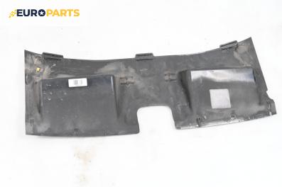 Пластмасова кора за Ford Mondeo IV Sedan (03.2007 - 01.2015), 4+1 вр., седан
