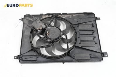 Перка охлаждане за Ford Mondeo IV Sedan (03.2007 - 01.2015) 2.0 TDCi, 140 к.с.