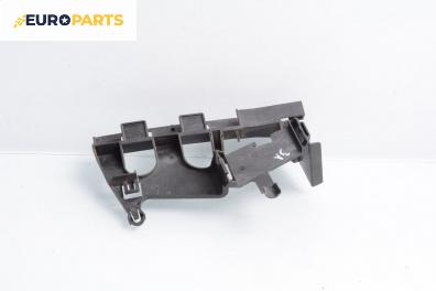 Държач броня за Ford Mondeo IV Sedan (03.2007 - 01.2015), седан, позиция: задна, лява