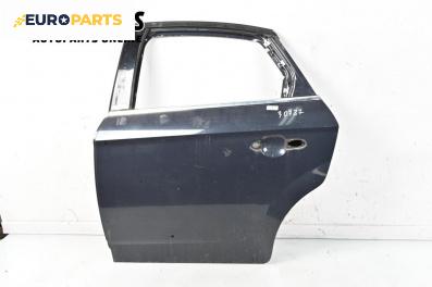 Врата за Ford Mondeo IV Sedan (03.2007 - 01.2015), 4+1 вр., седан, позиция: задна, лява