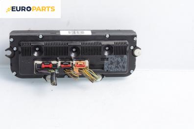 Панел климатроник за Volkswagen Passat V Sedan B6 (03.2005 - 12.2010)