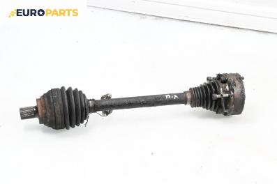 Полуоска за Volkswagen Golf V Hatchback (10.2003 - 02.2009) 1.9 TDI, 90 к.с., позиция: предна, лява
