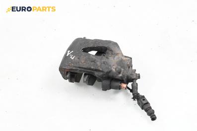 Спирачен апарат за Volkswagen Golf V Hatchback (10.2003 - 02.2009), позиция: предна, лява