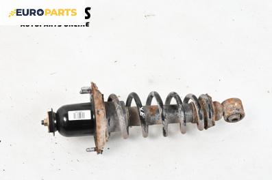 Макферсон за Toyota Avensis II Liftback (04.2003 - 11.2008), хечбек, позиция: задна, лява