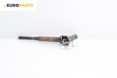 Каре на волана за Toyota Avensis II Liftback (04.2003 - 11.2008) 1.8 (ZZT251), 129 к.с., хечбек
