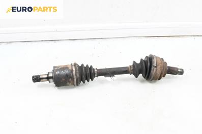 Полуоска за BMW X5 Series E53 (05.2000 - 12.2006) 3.0 d, 218 к.с., позиция: предна, лява, автоматик