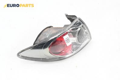 Стоп за Mazda 6 Station Wagon I (08.2002 - 12.2007), комби, позиция: лява