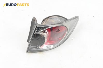 Стоп за Mazda 6 Station Wagon I (08.2002 - 12.2007), комби, позиция: дясна