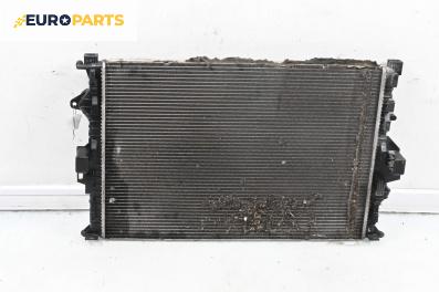 Воден радиатор за Ford Mondeo IV Sedan (03.2007 - 01.2015) 2.0 TDCi, 140 к.с.