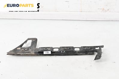 Държач броня за Volkswagen Passat V Sedan B6 (03.2005 - 12.2010), седан, позиция: задна, лява