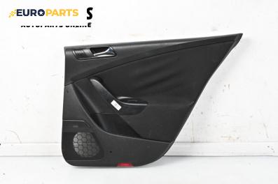 Кора врата за Volkswagen Passat V Sedan B6 (03.2005 - 12.2010), 4+1 вр., седан, позиция: задна, дясна