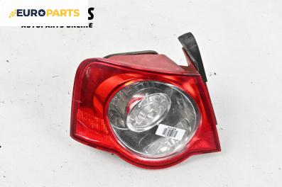 Стоп за Volkswagen Passat V Sedan B6 (03.2005 - 12.2010), седан, позиция: лява