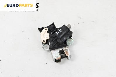 Брава заден капак за Volkswagen Passat V Sedan B6 (03.2005 - 12.2010), седан, позиция: задна