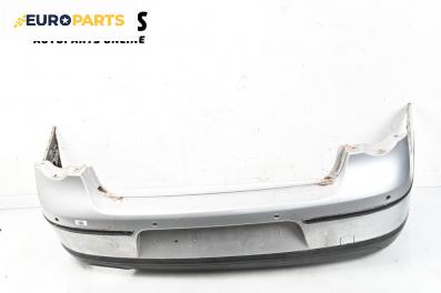 Задна броня за Volkswagen Passat V Sedan B6 (03.2005 - 12.2010), седан