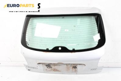 Заден капак за Peugeot 206 Hatchback (08.1998 - 12.2012), 2+1 вр., хечбек, позиция: задна