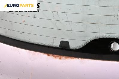 Заден капак за Peugeot 206 Hatchback (08.1998 - 12.2012), 2+1 вр., хечбек, позиция: задна