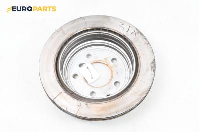 Спирачен диск за BMW 3 Series E90 Touring E91 (09.2005 - 06.2012), позиция: задна