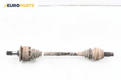 Полуоска за BMW 3 Series E90 Touring E91 (09.2005 - 06.2012) 318 d, 143 к.с., позиция: задна, лява