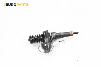 Дюза дизел за Volkswagen Golf V Hatchback (10.2003 - 02.2009) 1.9 TDI, 90 к.с., № 0414720215