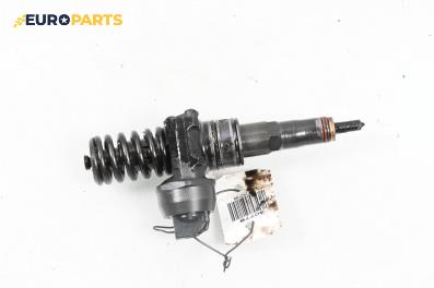 Дюза дизел за Volkswagen Golf V Hatchback (10.2003 - 02.2009) 1.9 TDI, 90 к.с., № 0414720215
