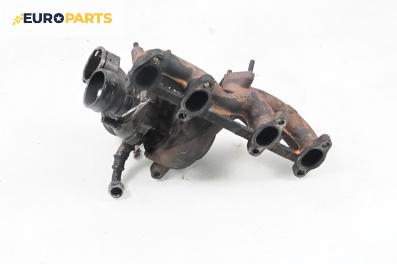Турбо за Volkswagen Golf V Hatchback (10.2003 - 02.2009) 1.9 TDI, 90 к.с.